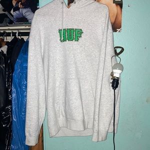 Huf hoodie